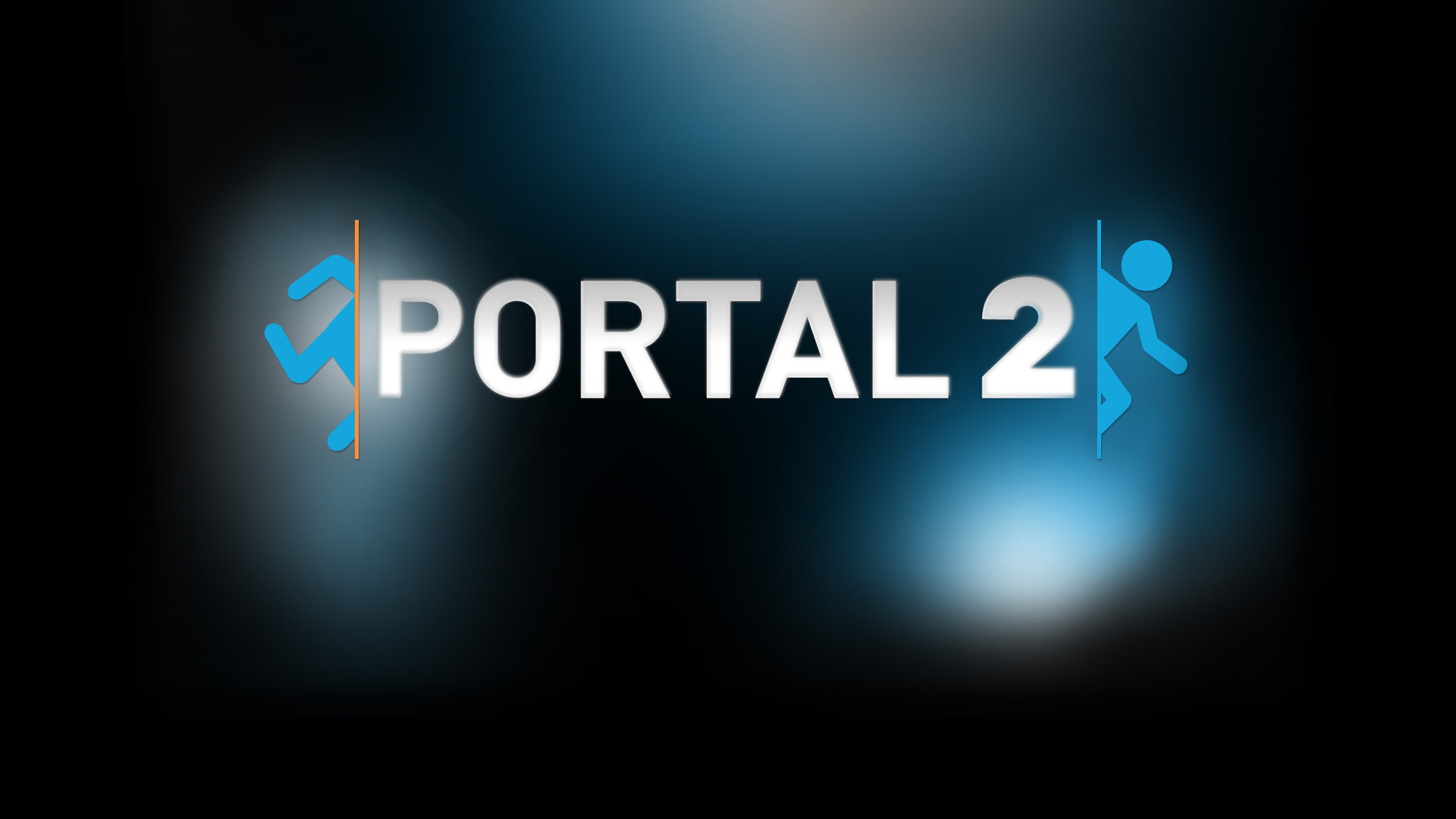 Cover von Portal 2